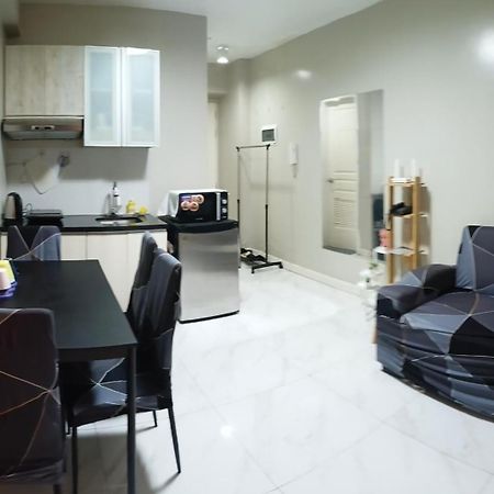 Monarch Parksuites - Balmoral Place Paranaque City Exteriör bild