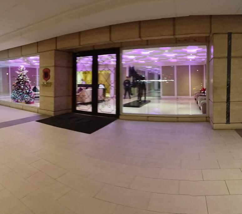 Monarch Parksuites - Balmoral Place Paranaque City Exteriör bild