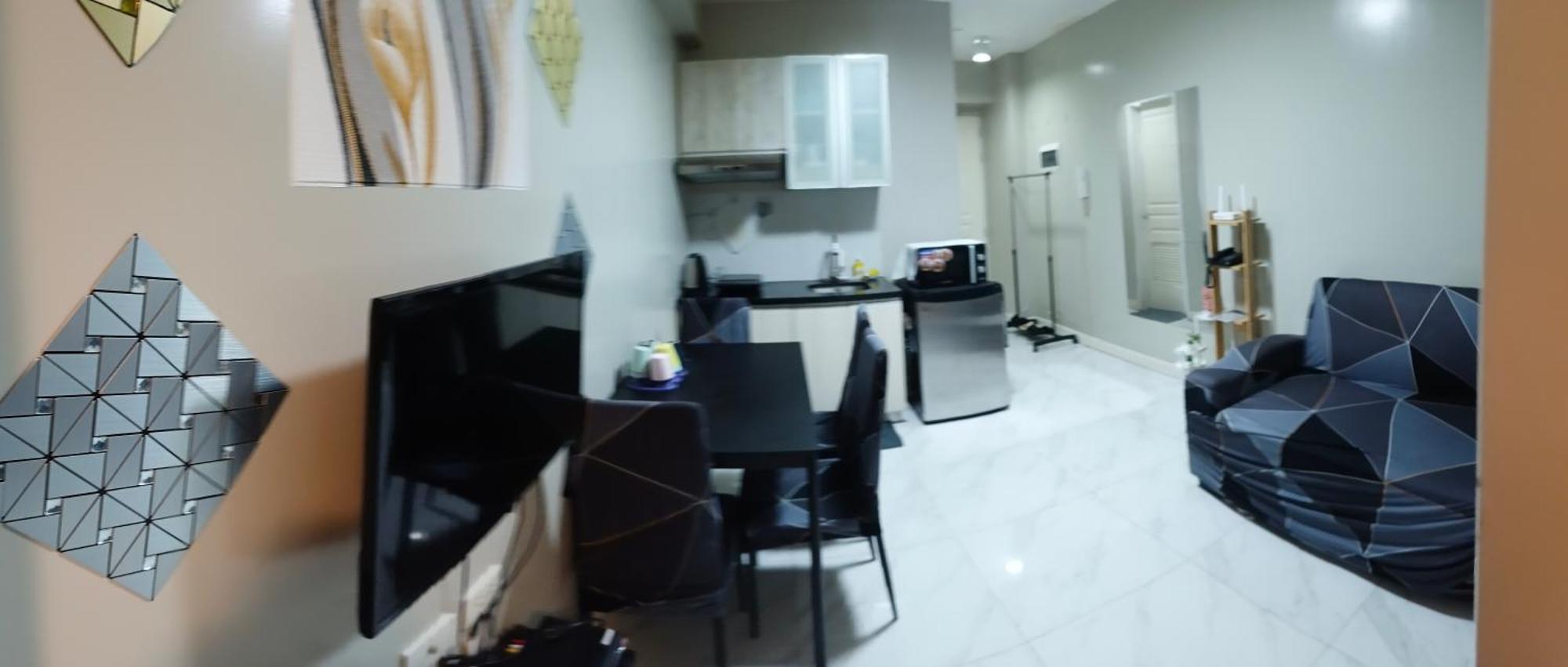 Monarch Parksuites - Balmoral Place Paranaque City Exteriör bild